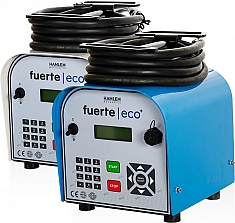 Электромуфтовые сварочные аппараты Hamlem Fuerte Eco+ Электромуфтовые сварочные аппараты Hamlem Fuerte Eco+