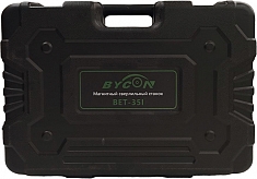 Кейс магнитного сверлильного станка Bycon Bet-35I