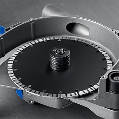 Наборные шайбы штробореза Зубр Профессионал ЗШ-П65-2700 ПСТ