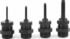 Насадки пневматического резьбового заклепочника Messer RL-5308