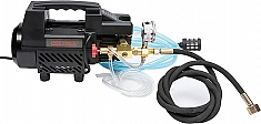Опрессовщик электрический Rotorica Rotor E-Test 60