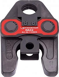 Пресс-клещи Rothenberger Standard HA32 Пресс-клещи Rothenberger Standard HA32
