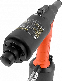 Регулировочные колеса пневматического резьбового заклепочника Messer RL-5308