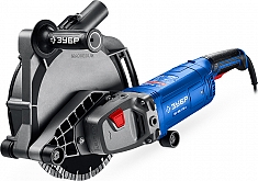 Штроборез Зубр Профессионал ЗШ-П65-2700 ПСТК