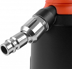 Штуцер пневматического резьбового заклепочника Messer RL-5308