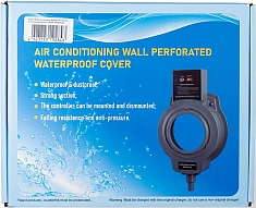 Упаковка аккумуляторного водосборного кольца для алмазного бурения Keos 102 мм Упаковка аккумуляторного водосборного кольца для алмазного бурения Keos 102 мм