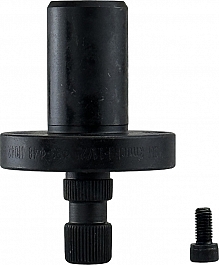 Ведущие ролики и валы GruvMaster 1"-1 1/2" для желобонакатчика RG-1/1X