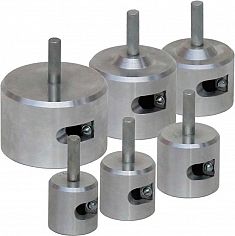 Зачистка под дрель для полипропиленовых армированных труб ADR Tools 40 мм Зачистка под дрель для полипропиленовых армированных труб ADR Tools 40 мм